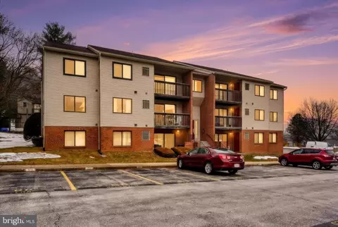 4240 Crystal Ct #2A, Hampstead, MD 21074