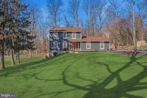 2100 Walsh Dr, Westminster, MD 21157