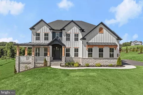 lot2 Snydersburg Rd, Westminster, MD 21157