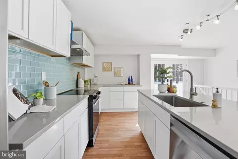 Kitchen - 150 Hook Rd, Westminster, MD 21157 photo 3 of 4