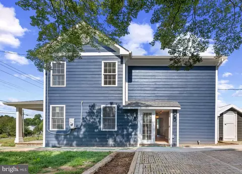 Exterior - 150 Hook Rd, Westminster, MD 21157 photo 6 of 6