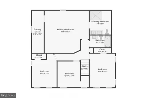 Floorplan - 150 Hook Rd, Westminster, MD 21157 photo 2 of 3