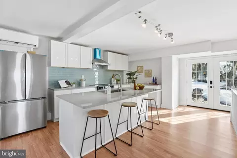 Kitchen - 150 Hook Rd, Westminster, MD 21157 photo 1 of 4
