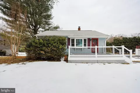 7344 Gaither Rd, Sykesville, MD 21784