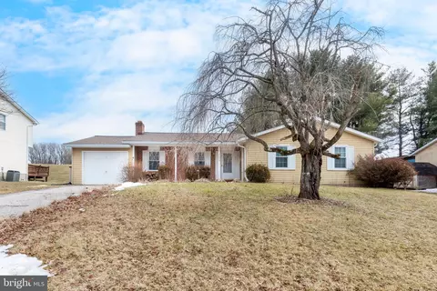 7093 Macbeth Way, Sykesville, MD 21784