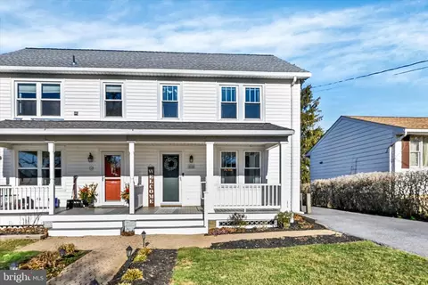 538 Willow Ave, Westminster, MD 21157