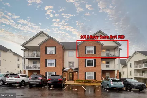 2013 Rudy Serra Dr #3D, Eldersburg, MD 21784