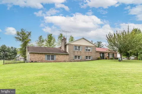 1201 Uniontown Rd, Westminster, MD 21158