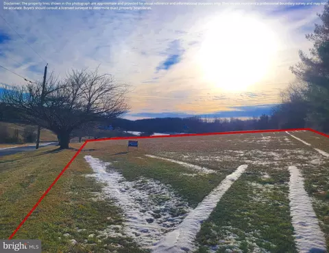 535 Turf Farm Drive, Sykesville, MD 21784