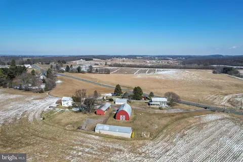 3026 Marston Rd, Westminster, MD 21157