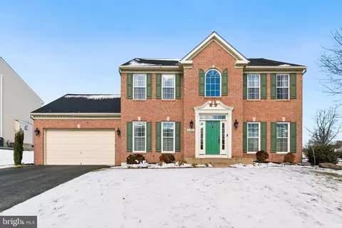 1182 Gemstone Ct, Eldersburg, MD 21784