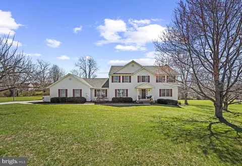 501 Tylney Hall Ct, Westminster, MD 21158