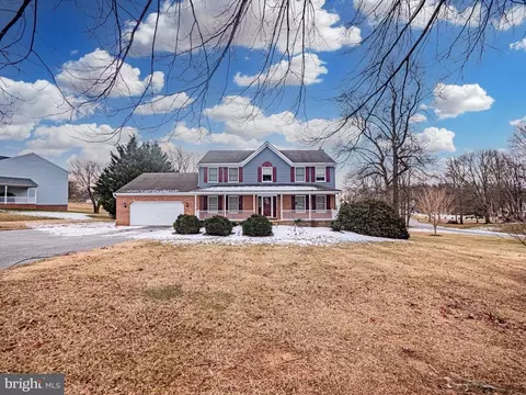 2875 Talbert Rd, Finksburg, MD 21048