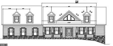 Bowersox Road, New Windsor, MD 21776