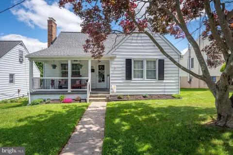 Other - 463 E Green St, Westminster, MD 21157 photo 2 of 11