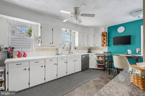 Kitchen - 463 E Green St, Westminster, MD 21157 photo 2 of 4