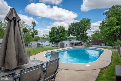 Exterior - 463 E Green St, Westminster, MD 21157 photo 9 of 12