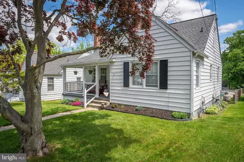 Exterior - 463 E Green St, Westminster, MD 21157 photo 2 of 12