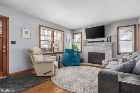 Living - 463 E Green St, Westminster, MD 21157 photo 1 of 2