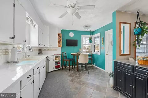 Kitchen - 463 E Green St, Westminster, MD 21157 photo 1 of 4