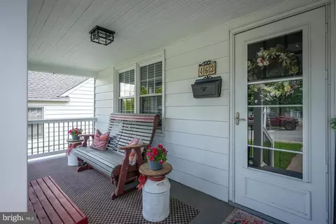 Exterior - 463 E Green St, Westminster, MD 21157 photo 4 of 12