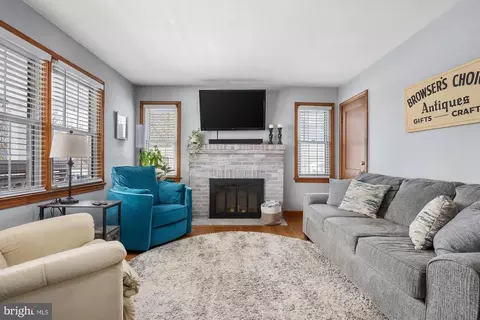 Living - 463 E Green St, Westminster, MD 21157 photo 2 of 2