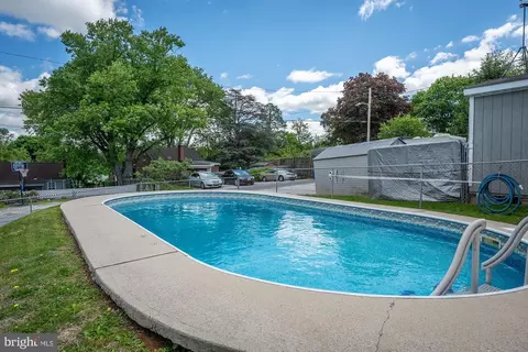 Exterior - 463 E Green St, Westminster, MD 21157 photo 11 of 12