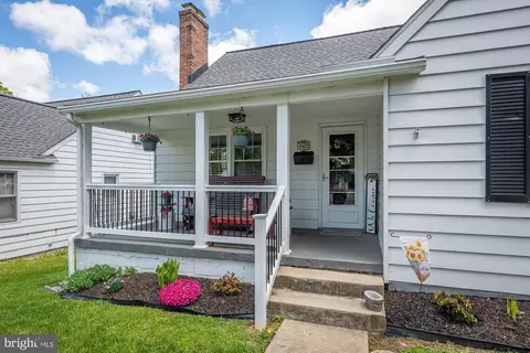 Exterior - 463 E Green St, Westminster, MD 21157 photo 3 of 12