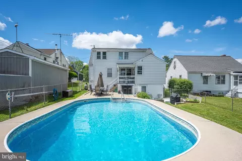 Exterior - 463 E Green St, Westminster, MD 21157 photo 5 of 12