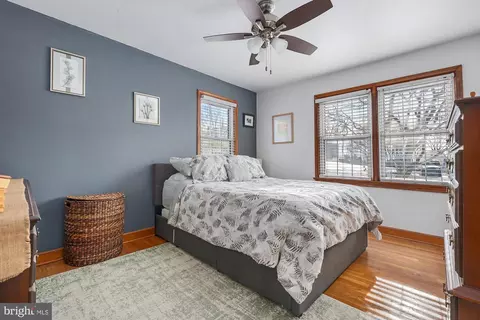 Bedroom - 463 E Green St, Westminster, MD 21157 photo 1 of 8