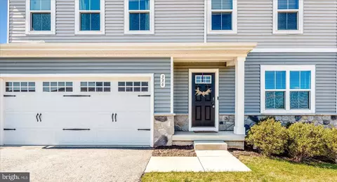 336 Burnside Ave, Taneytown, MD 21787