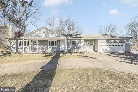 4814 Ridge Rd, Mount Airy, MD 21771