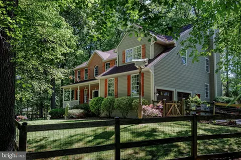 5777 White Rock Rd, Sykesville, MD 21784