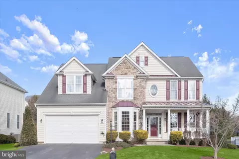1901 Kings Forest Trl, Mount Airy, MD 21771