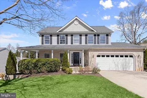 303 Bridlewreath Way, Mount Airy, MD 21771