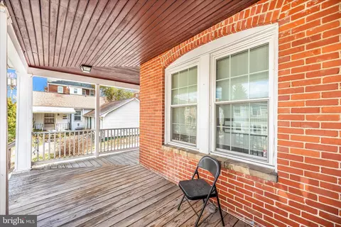 Exterior - 71 Bond St, Westminster, MD 21157 photo 7 of 11