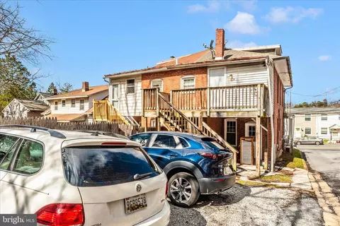 Exterior - 71 Bond St, Westminster, MD 21157 photo 11 of 11