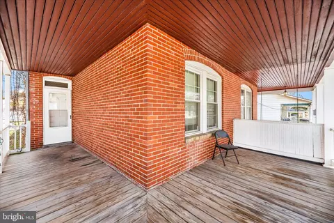 Exterior - 71 Bond St, Westminster, MD 21157 photo 6 of 11