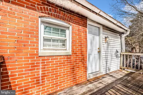 Exterior - 71 Bond St, Westminster, MD 21157 photo 2 of 11