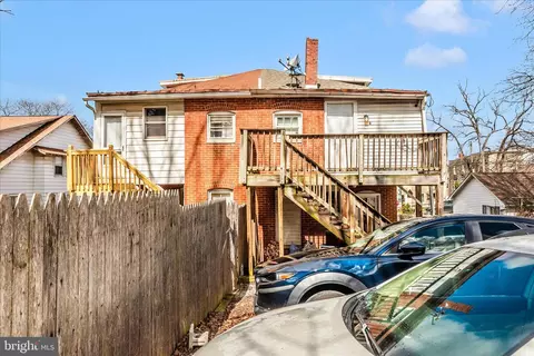 Exterior - 71 Bond St, Westminster, MD 21157 photo 10 of 11