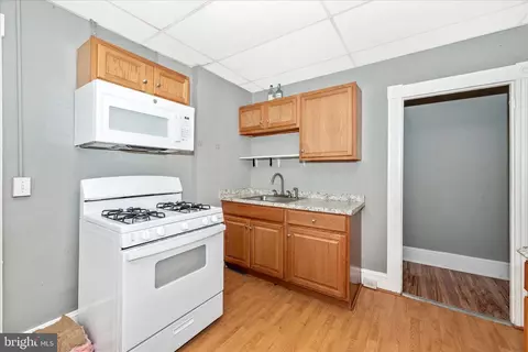 Kitchen - 71 Bond St, Westminster, MD 21157 photo 2 of 2