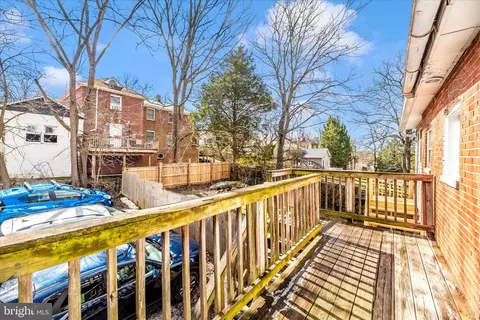Exterior - 71 Bond St, Westminster, MD 21157 photo 3 of 11