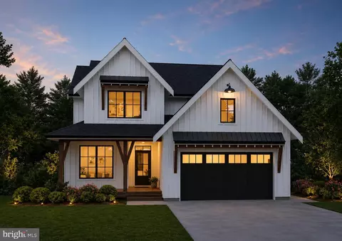 tbd Sommerfield Dr #LOT 1, Hampstead, MD 21074