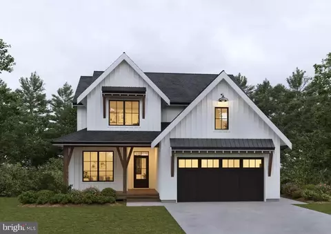 tbd Sommerfield Dr #LOT 1, Hampstead, MD 21074