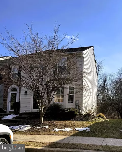 1351 Walkabout Ct #42, Sykesville, MD 21784