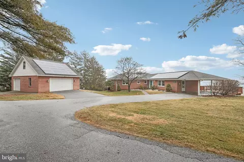 901 Look About Rd, Westminster, MD 21158