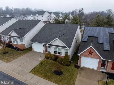 192 Frock Dr #34, Westminster, MD 21157