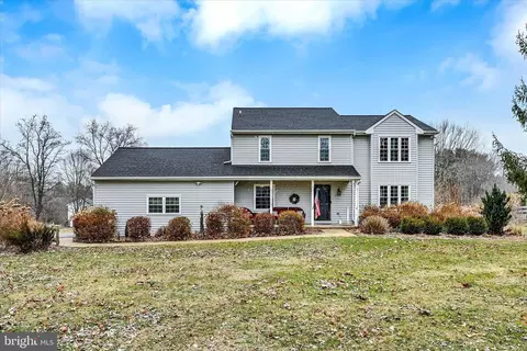 2850 Tylers Ct, Finksburg, MD 21048