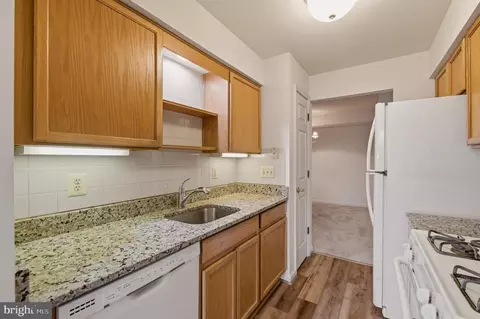 Kitchen - 3860 Normandy Dr #3D, Hampstead, MD 21074 photo 1 of 5
