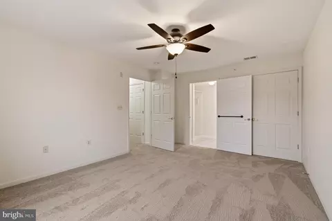 Bedroom - 3860 Normandy Dr #3D, Hampstead, MD 21074 photo 3 of 4